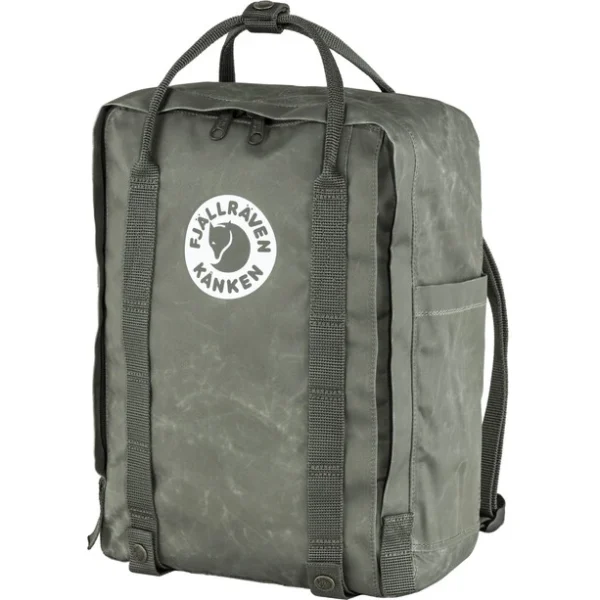 qualité d’originales Fjällräven Fjällräven Tree-Kånken Sac à Dos 16l, Gris 4