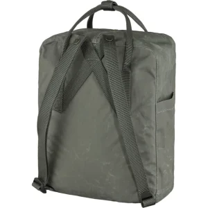 qualité d’originales Fjällräven Fjällräven Tree-Kånken Sac à Dos 16l, Gris 12