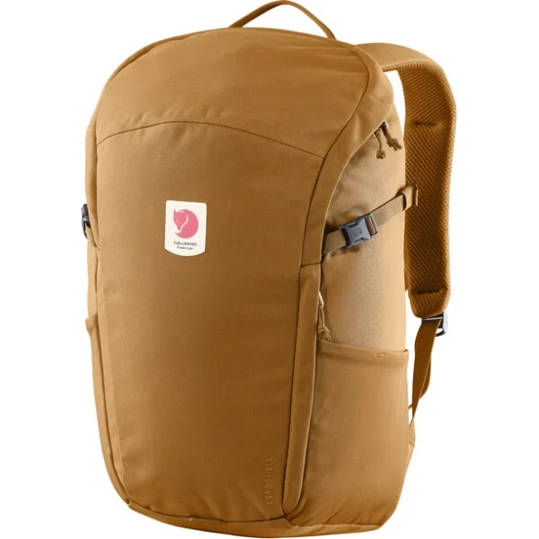 pas cher marque Fjällräven Fjällräven Ulvö 23 Sac à Dos, Jaune 1