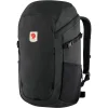 belle Fjällräven Fjällräven Ulvö 30 Sac À Dos, Noir 16