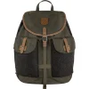 Fjällräven Fjällräven Värmland Backpack 35l, Olive Livraison Standard/Rapide 16