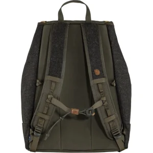 Fjällräven Fjällräven Värmland Backpack 35l, Olive Livraison Standard/Rapide 6