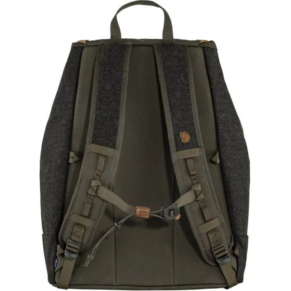 Fjällräven Fjällräven Värmland Backpack 35l, Olive Livraison Standard/Rapide 3