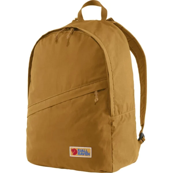 Fjällräven Fjällräven Vardag 16 Sac à Dos, Orange Satisfait ou Remboursé 1