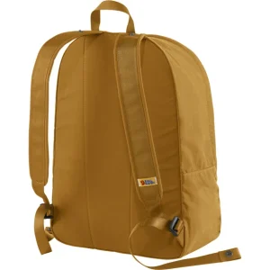 Fjällräven Fjällräven Vardag 16 Sac à Dos, Orange Satisfait ou Remboursé 6