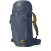 Gregory Targhee 45 Sac à Dos, Bleu à prix promos 8