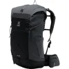 excellent qulity Haglöfs L.I.M Airak 38 Backpack, Noir/gris 20