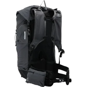 excellent qulity Haglöfs L.I.M Airak 38 Backpack, Noir/gris 11