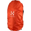 Haglöfs Raincover, Rouge soldes 10