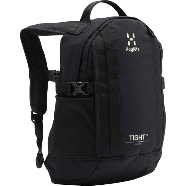 Haglöfs Tight Junior 8 Sac à Dos Enfant, Noir authentiques 1