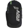 Inov-8 VentureLite 8 Sac à Dos, Noir/vert Pas Cher Magasin Soldes 20