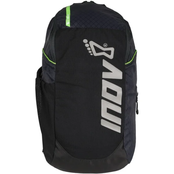 Inov-8 VentureLite 8 Sac à Dos, Noir/vert Pas Cher Magasin Soldes 1