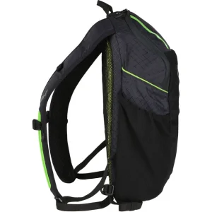 Inov-8 VentureLite 8 Sac à Dos, Noir/vert Pas Cher Magasin Soldes 11