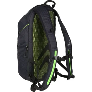 Inov-8 VentureLite 8 Sac à Dos, Noir/vert Pas Cher Magasin Soldes 13