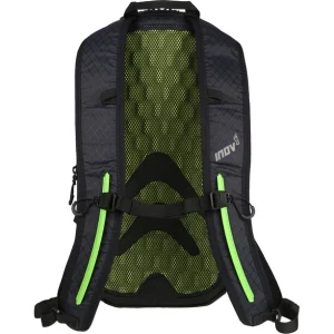 Inov-8 VentureLite 8 Sac à Dos, Noir/vert Pas Cher Magasin Soldes 15