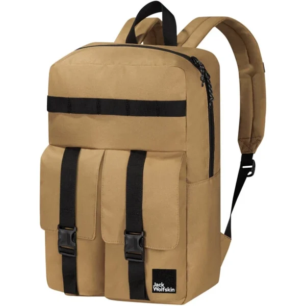 officiel Jack Wolfskin 365 Backpack, Beige 1