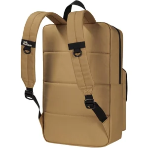 officiel Jack Wolfskin 365 Backpack, Beige 6