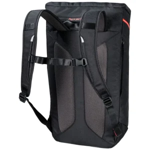 Jack Wolfskin Allspark Sac À Dos, Noir Les achats en ligne 9