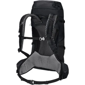 Achat Jack Wolfskin Crosstrail 30 LT Backpack, Noir 6