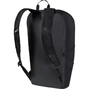 Jack Wolfskin JWP Ultralight Sac à Dos 24l, Noir des prix incroyables 8