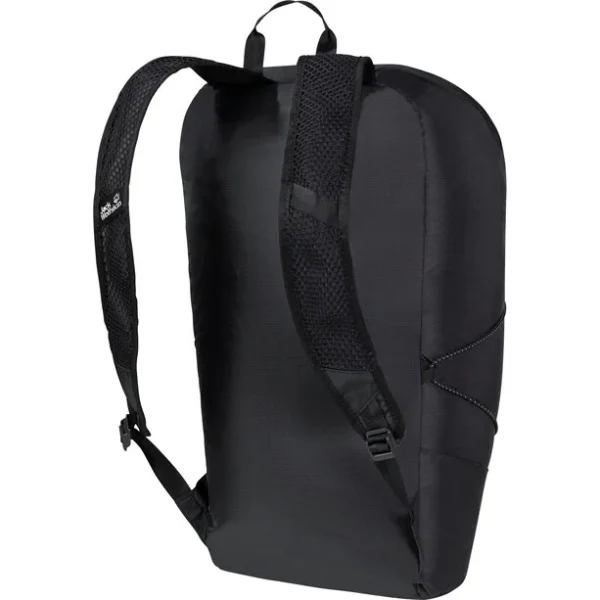 Jack Wolfskin JWP Ultralight Sac à Dos 24l, Noir des prix incroyables 3