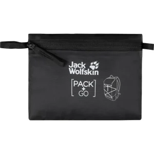 Jack Wolfskin JWP Ultralight Sac à Dos 24l, Noir des prix incroyables 10