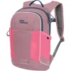 vente pas cher en ligne Jack Wolfskin Moab Jam Daypack Kids, Violet 10