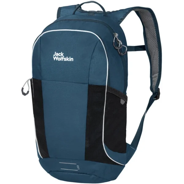 Jack Wolfskin Moab Trail Backpack Kids, Bleu meilleure qualité 1