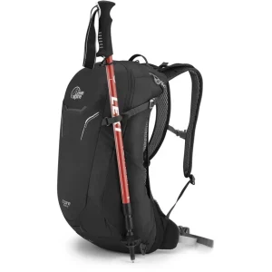 Lowe Alpine AirZone Active 18 Sac à Dos, Noir achat pas cher 12