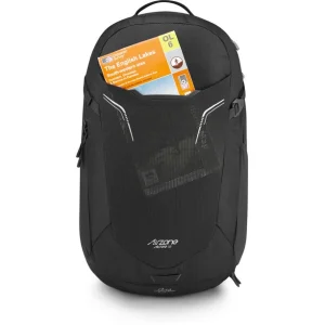 Lowe Alpine AirZone Active 18 Sac à Dos, Noir achat pas cher 16