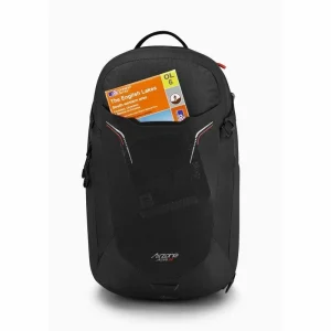 Meilleur prix 😉 Lowe Alpine AirZone Active 22 – Sac à dos randonnée 😉 prix de gros 14