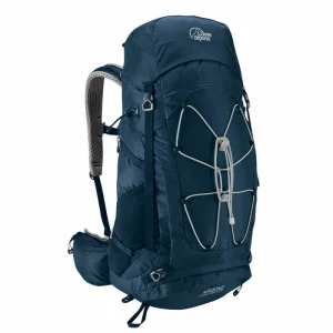 Retour gratuit en magasin. Sortie 🧨 Lowe Alpine Airzone Camino Trek 30:40 – Sac à dos randonnée homme 😍 9