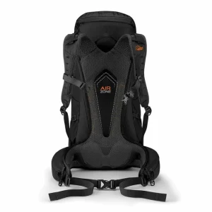 Retour gratuit en magasin. Sortie 🧨 Lowe Alpine Airzone Camino Trek 30:40 – Sac à dos randonnée homme 😍 7