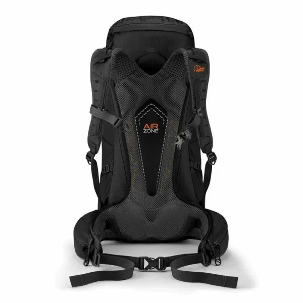 Retour gratuit en magasin. Sortie 🧨 Lowe Alpine Airzone Camino Trek 30:40 – Sac à dos randonnée homme 😍 3