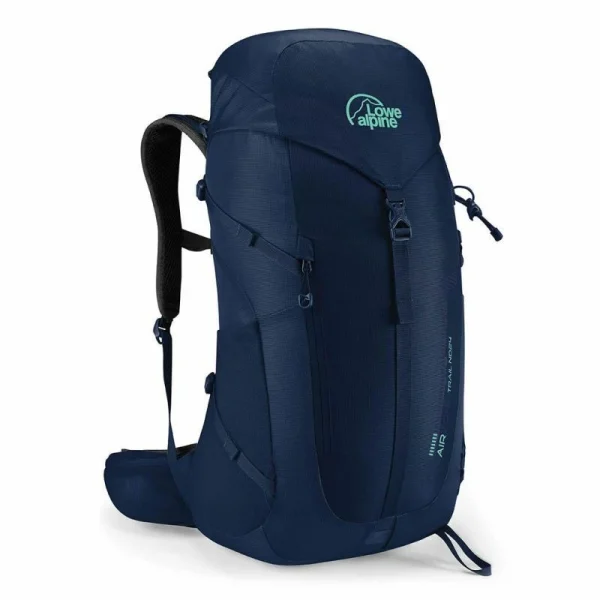 Promo 😀 Lowe Alpine Airzone Trail ND24 – Sac à dos randonnée femme 💯 prix de gros 1