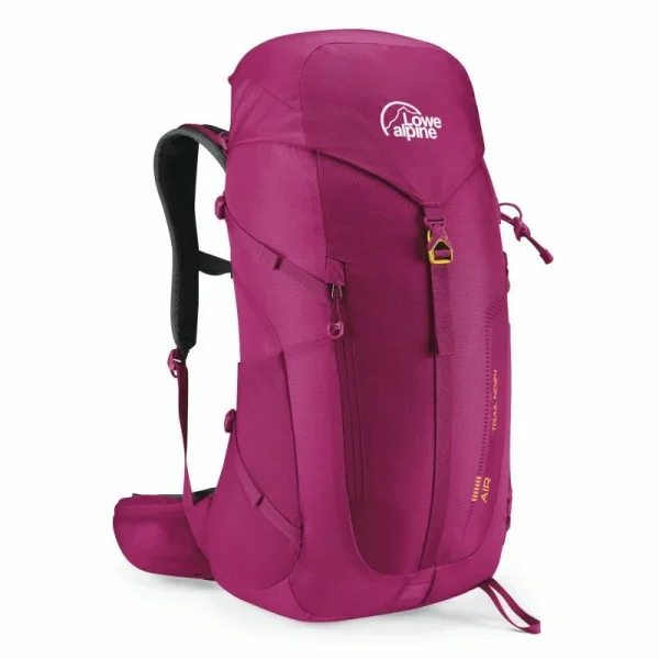 Promo 😀 Lowe Alpine Airzone Trail ND24 – Sac à dos randonnée femme 💯 prix de gros 4