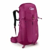 De gros 😀 Lowe Alpine AirZone Trail ND28 – Sac à dos randonnée femme ✔️ boutique 40