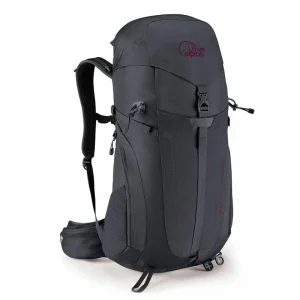 De gros 😀 Lowe Alpine AirZone Trail ND28 – Sac à dos randonnée femme ✔️ boutique 6