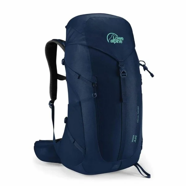 Meilleure vente 🌟 Lowe Alpine Airzone Trail ND32 – Sac à dos randonnée femme 💯 belle 1