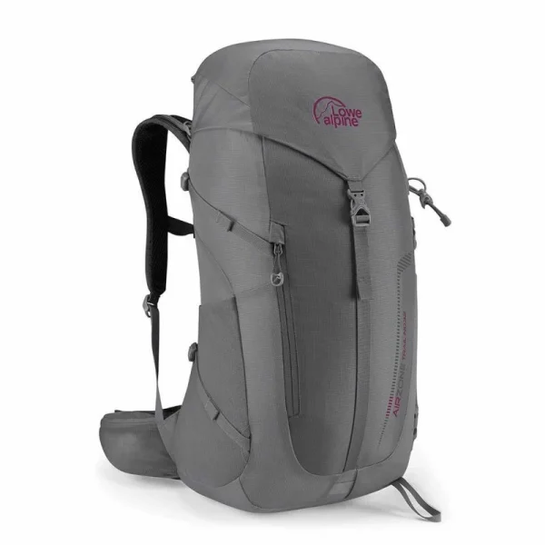 Meilleure vente 🌟 Lowe Alpine Airzone Trail ND32 – Sac à dos randonnée femme 💯 belle 3