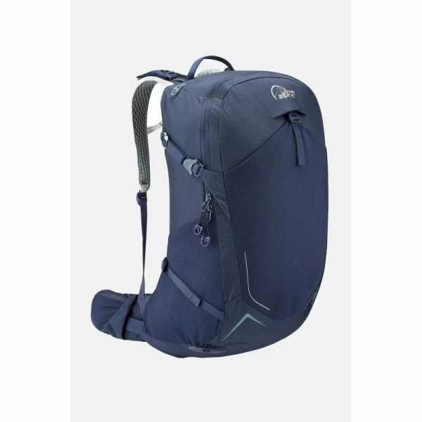 excellents soldes Sortie 👍 Lowe Alpine AirZone Trek 26L – Sac à dos randonnée femme 👍 5