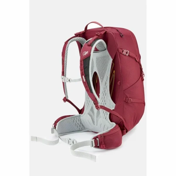 excellents soldes Sortie 👍 Lowe Alpine AirZone Trek 26L – Sac à dos randonnée femme 👍 1