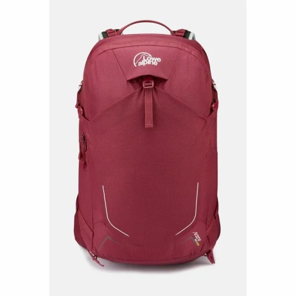 excellents soldes Sortie 👍 Lowe Alpine AirZone Trek 26L – Sac à dos randonnée femme 👍 6