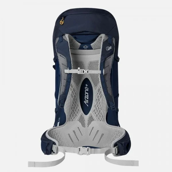 REMISE allant jusqu. Meilleure affaire 👍 Lowe Alpine Airzone Trek 45:55 – Sac à dos randonnée homme 🛒 3