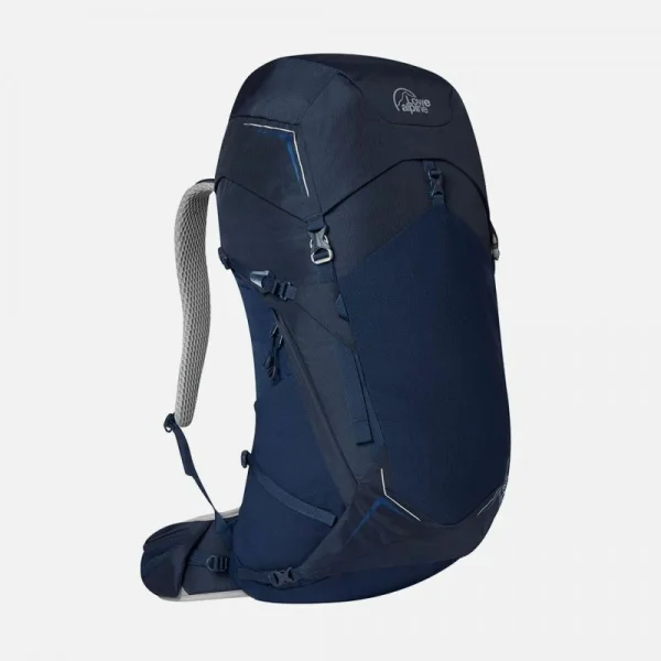 REMISE allant jusqu. Meilleure affaire 👍 Lowe Alpine Airzone Trek 45:55 – Sac à dos randonnée homme 🛒 1