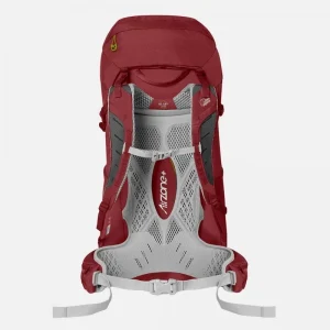 Satisfait ou Remboursé Nouveau ❤️ Lowe Alpine Airzone Trek ND43:50 – Sac à dos randonnée femme ✔️ 8