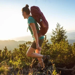 Satisfait ou Remboursé Nouveau ❤️ Lowe Alpine Airzone Trek ND43:50 – Sac à dos randonnée femme ✔️ 12