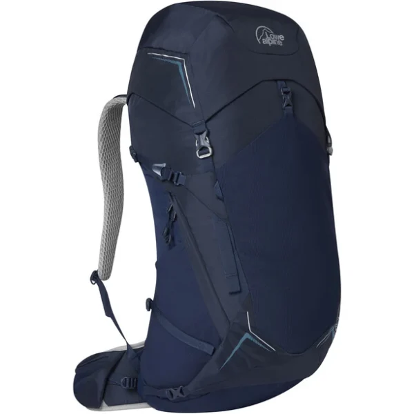 Lowe Alpine Airzone Trek+ ND33:40 Sac à Dos Femme, Bleu achat pas cher 1