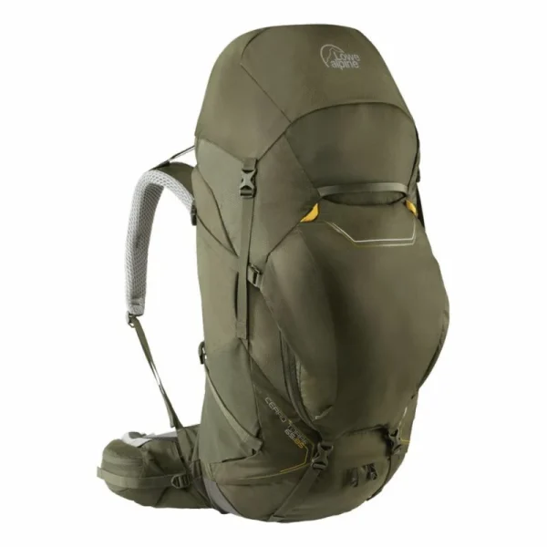 Acheter 🧨 Lowe Alpine Cerro Torre 65:85 – Sac à dos randonnée homme 🎁 ultratendance 1