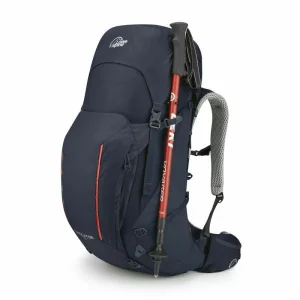 mode tendance Offres 🔥 Lowe Alpine Cholatse 42:47 – Sac à dos randonnée homme ❤️ 15